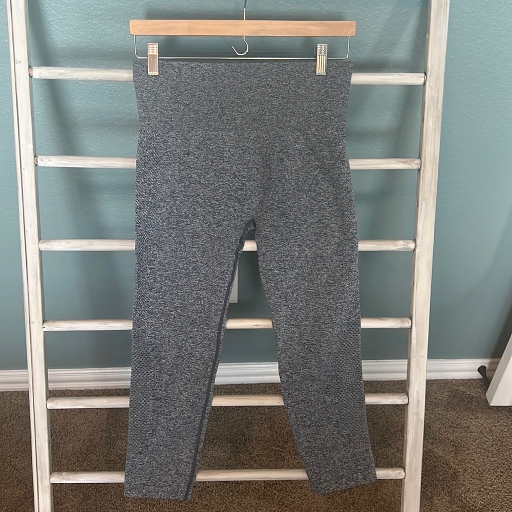 NWOT Joy Lab Heather Grey Leggings